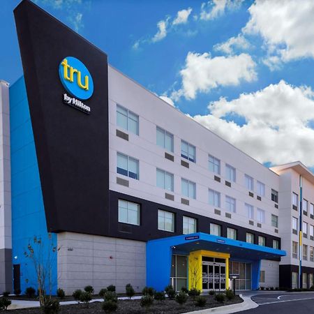 מלון Tru By Hilton Lynchburg, Va מראה חיצוני תמונה
